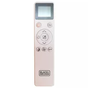 General BLACK+DECKER BPT06WTB - združljiv daljinski upravljalnik znamke General