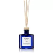 Vila Hermanos Apothecary Cobalt Blue Fig & Amber aroma difuzor s polnilom 100 ml