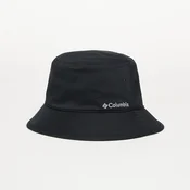 Klobuk Columbia Pine Mountain™ II Bucket Hat Black S/M