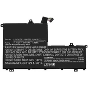 shumee Baterija za prenosnik Lenovo CoreParts, MBXLE-BA0265