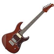 YAMAHA električna kitara PAC-611VFM ROOT BEER