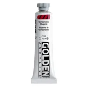 GOLDEN Težka akrilna barva 148 ml | Različne barve