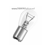 ŽARNICA NEOLUX P21/5W N380 12V BAY15D UNV1