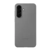 Samsung A57 5G SAMSUNG ultra-tanki silikonski futrol za telefon, TAMNO SIVA EF-PA576CJEGWW
