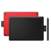 Wacom Graficki Tablet One by Wacom S New