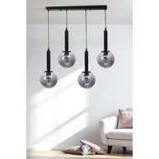 Opviq Luster 2614924, Sivi