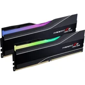 shumee G.SKILL TRIDENT NEO AMD RGB DDR5 2X16GB 6400MHZ CL