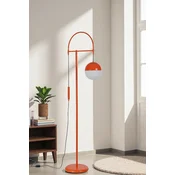 Opviq Podna lampa 8958-5, Narandžasta