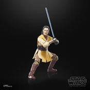 HASBRO Vojna zvezd: Akcijska figura Acolyte Black Series Jedi Master Sol 15 cm, (5000077782)