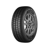 Dunlop Econodrive AS ( 235/65 R16C 115/113R 8PR BLK )
