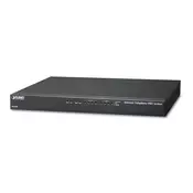 PLANET 200 User Asterisk base Advance 200 user(s) IP PBX (private & packet-switched) system