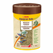 SERA Vipagran Baby - granulirana hrana za ikre 50ml