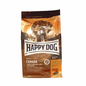 HAPPY DOG Supreme - Sensible Nutrition Canada 4kg