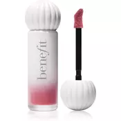Benefit Plushtint mat vlažilna tekoča šminka odtenek 16 Fuzzy Slippers 6 ml