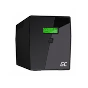 GREEN CELL UPS05 2000VA 1200W UPS05 2000VA 1200W