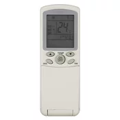 General HAIER YL-H03, YR-H03, YR-H04, YR-H07, YR-H08, YR-H10 - replacement remote control