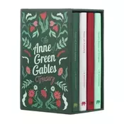 The Anne of Green Gables Treasury