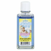 Alpa Aviril Baby oil with azulene nježno ulje za djecu za osjetljivu kožu 50 ml