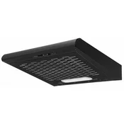 GUZZANTI Klasična kuhinjska napa ZRW 60 BLACK