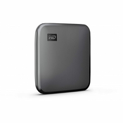 WD Zunanji SSD 1TB Elements SE USB 3.0