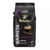 Tchibo Barista tamno pržena kava u zrnu 1 kg
