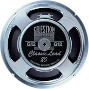 Celestion Classic Lead 80 16 Ohm Zvočnik za kitaro in baskitaro 16 Ohm (Kot novo)