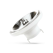 LED sijalica AR111 G53/11W/12V 3000K 20° bela