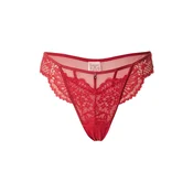 Hunkemöller Tangice WHITNEY rdeča
