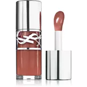 Yves Saint Laurent Loveshine Plumping Lip Oil Gloss sijaj za ustnice odtenek 4 Honey Pure Love 6 ml