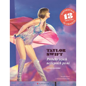 Taylor Swift – příběhy jejích nejlepších písní