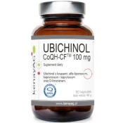 shumee KenayAG koencim ubikinol Coqh-Cf 100 mg 60 kapsul