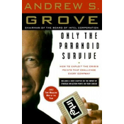 Only the Paranoid Survive