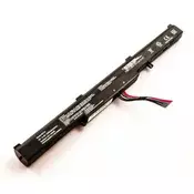 shumee Baterija Coreparts za Asus A41-X550E