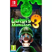 Luigi’s Mansion 3 (Switch)
