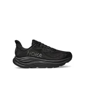 Hoka Tekaški čevlji Clifton 10 1162031 Črna