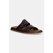 Camper natikači moški usnjeni Lluc Sandal