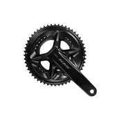 GONILKA Z VERIŽNIKI SHIMANO, FC-R7100, 105, FOR REAR 12-SPEED, HOLLOWTECH 2, 172