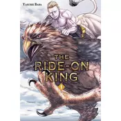 The Ride-On King #1