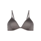 Hunkemöller Bikini zgornji del Luna  barva blata