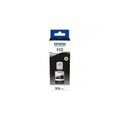 Kertridž Epson 112 C13T06C14A black