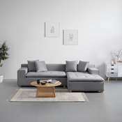 Bessagi Home Sedežna Garnitura Ava