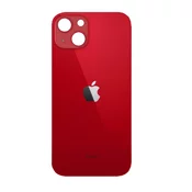Ovitek Vigo GLASS Iphone 12 Pro Max, rdeč