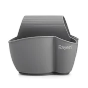 Rayen organizator za dvojno umivalnik RA6185
