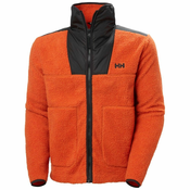 Helly Hansen Jakne uniwersalne oranžna M Explorer Pile Jacket