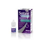 Systane Balance kapi 10ml-pharmacy