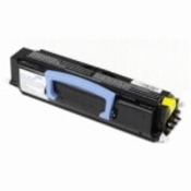 Kompatibilen toner za Lexmark E260A21E, črn