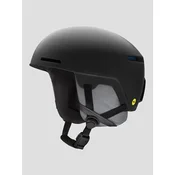 Smith Code Helmet matte black
