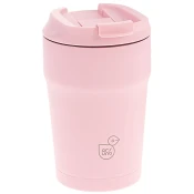 Ars Una: Termo skodelica 350 ml - Rose