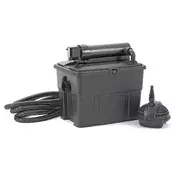 Pontec multiclear set filter sa uv - UV–5000