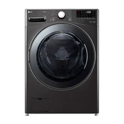 LG F0WVT202B Pralni stroj kapacitete 20 kg, 1000 obr/min, Black Steel